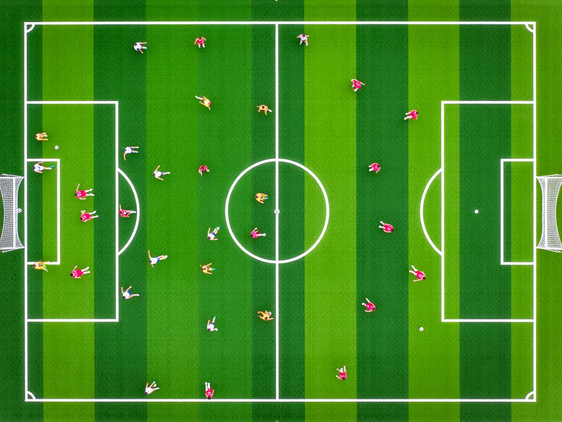 开云体育下载-中场三角流畅组织转化为高位控球,中场三角流畅组织转化为高位控球组合 第3张